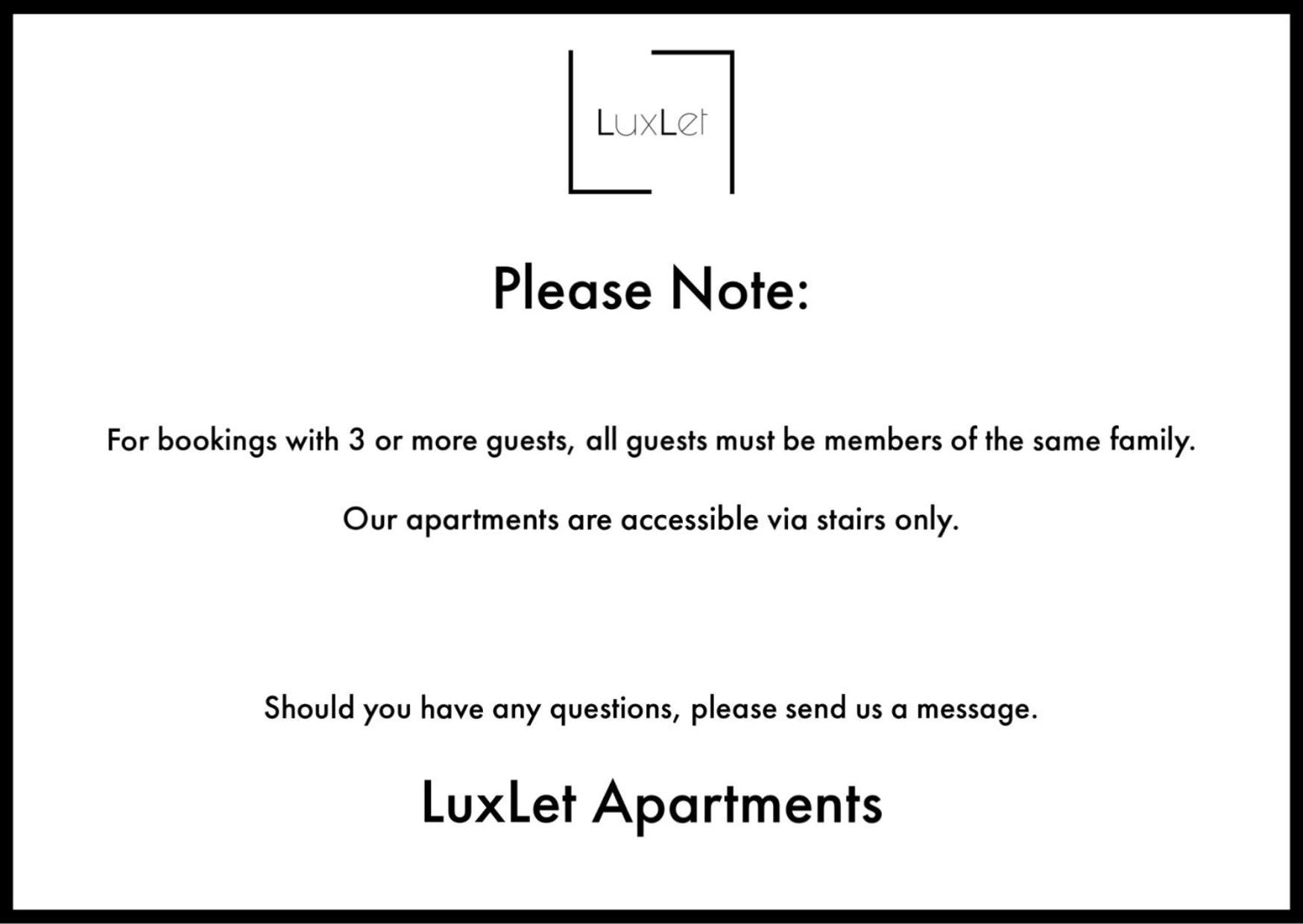 Luxlet Apartments - Heart Of Hampstead, London Kültér fotó